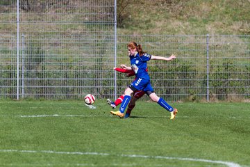 Bild 242 - SC Kaltenkirchen - SG Trittau/S�dstormarn : Ergebnis: 0:6